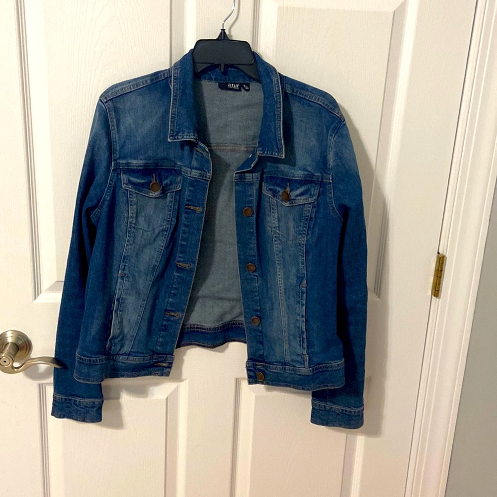 A.n.a. Jean jacket